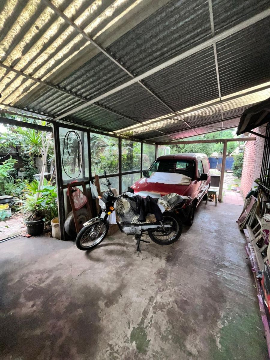 VENTA casa mas dependencia Muy buena ubicación — foto 11