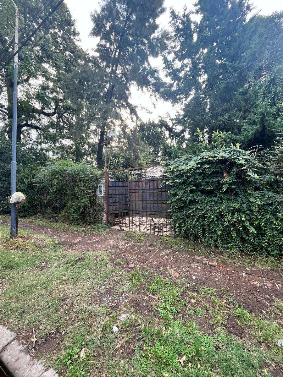 VENTA casa mas dependencia Muy buena ubicación — foto 13