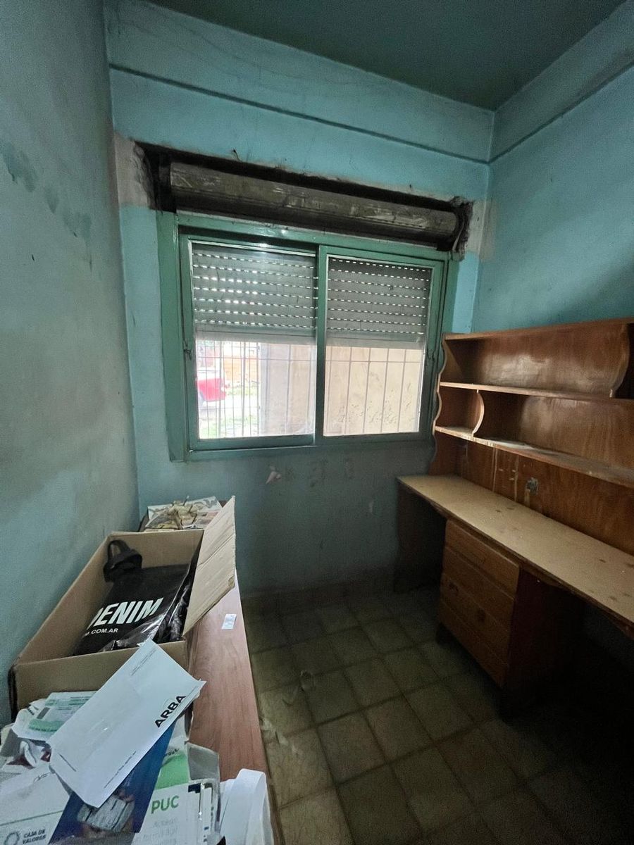 VENTA casa a reciclar, 100 m2 de LOSA — foto 3