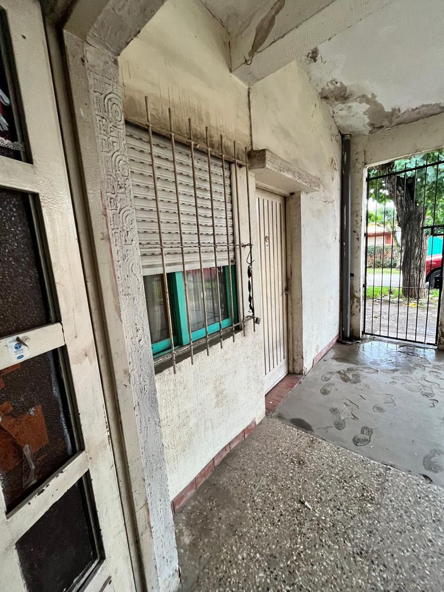 VENTA casa a reciclar, 100 m2 de LOSA — foto 4