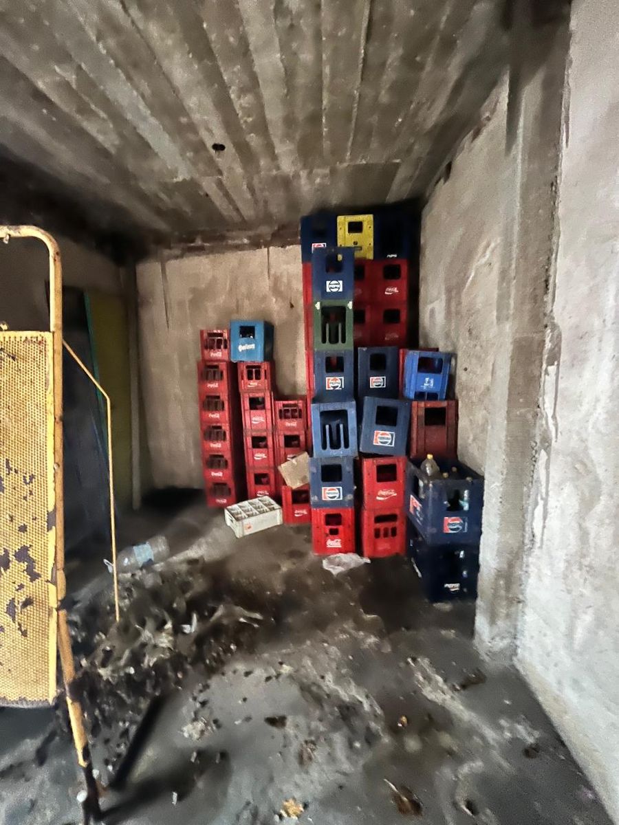 VENTA casa a reciclar, 100 m2 de LOSA — foto 5