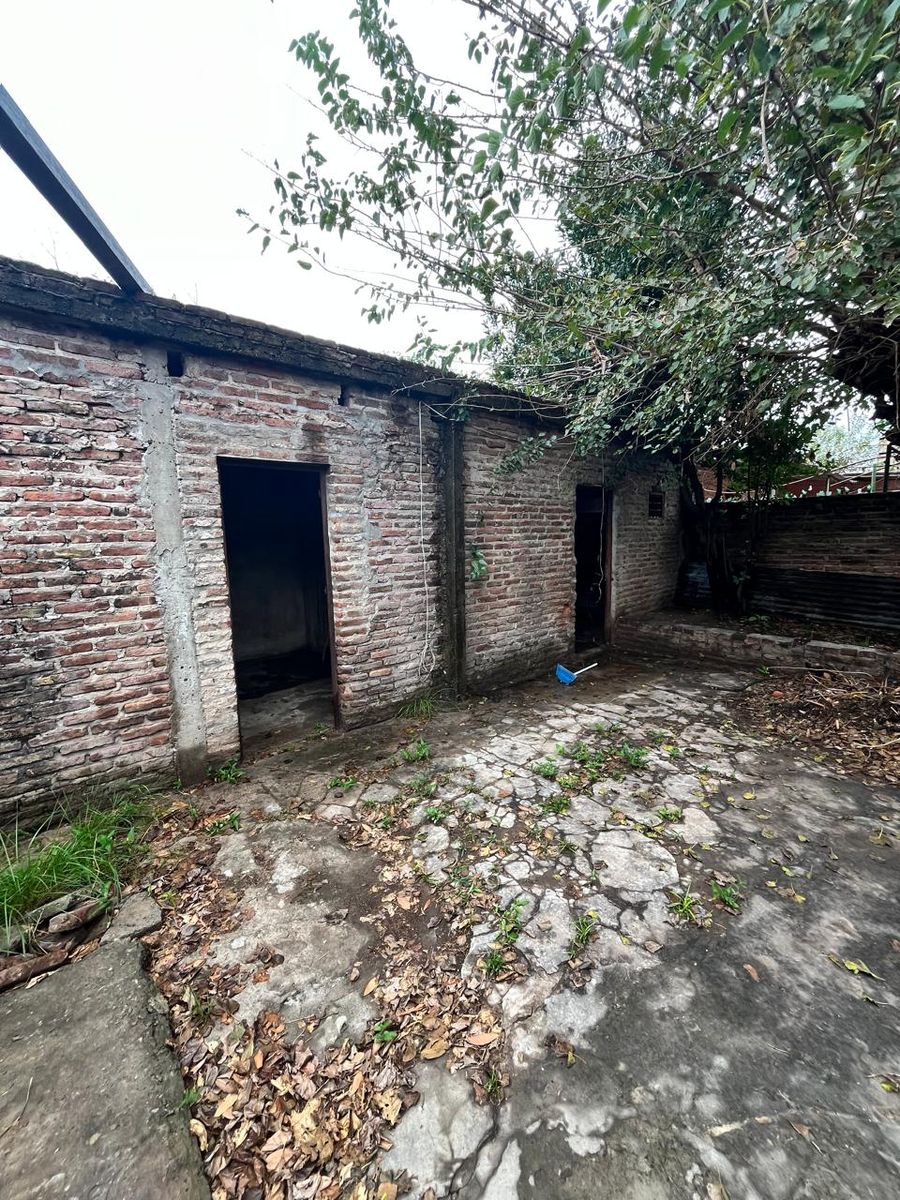 VENTA casa a reciclar, 100 m2 de LOSA — foto 6
