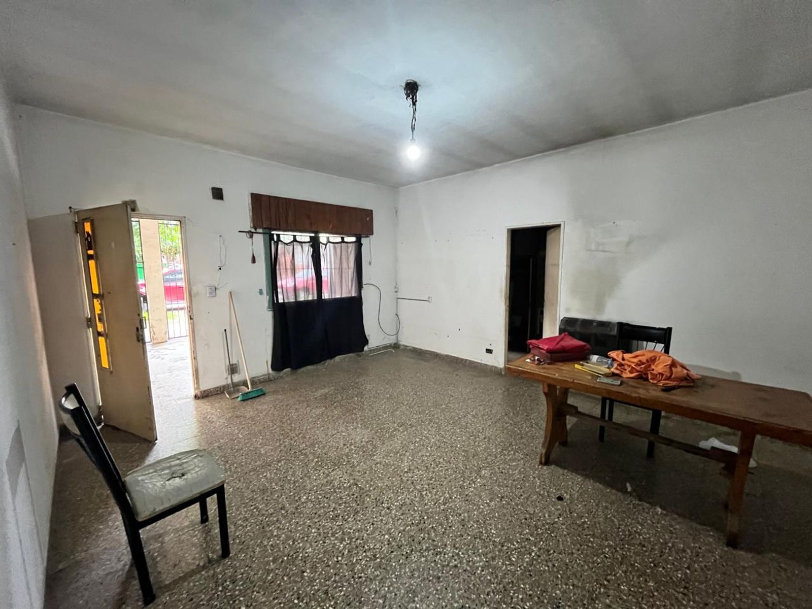 VENTA casa a reciclar, 100 m2 de LOSA — foto 7