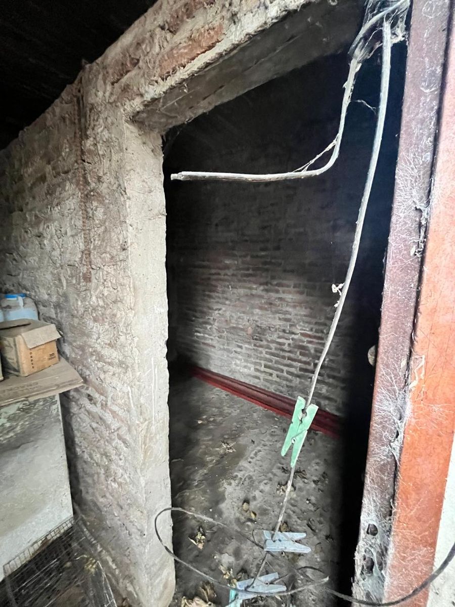 VENTA casa a reciclar, 100 m2 de LOSA — foto 9