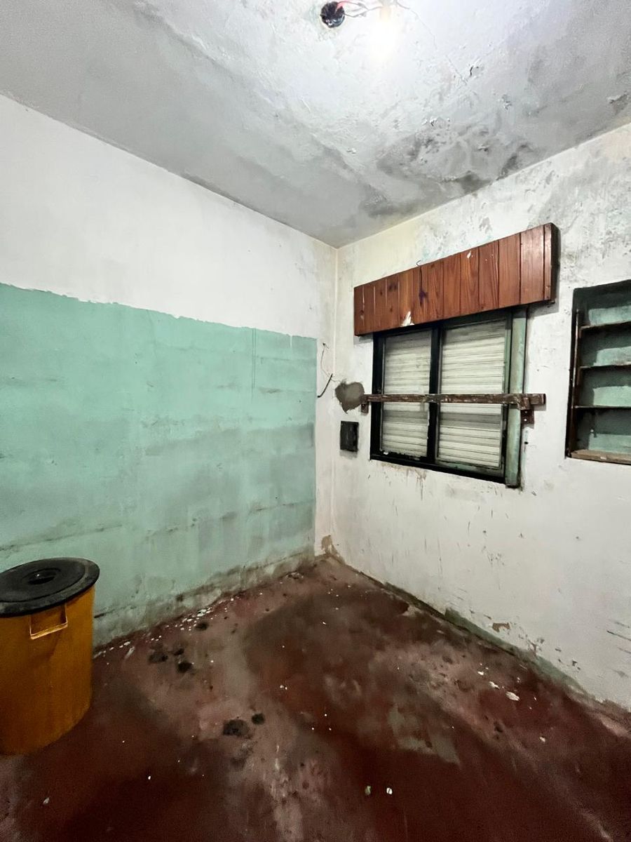 VENTA casa a reciclar, 100 m2 de LOSA — foto 10