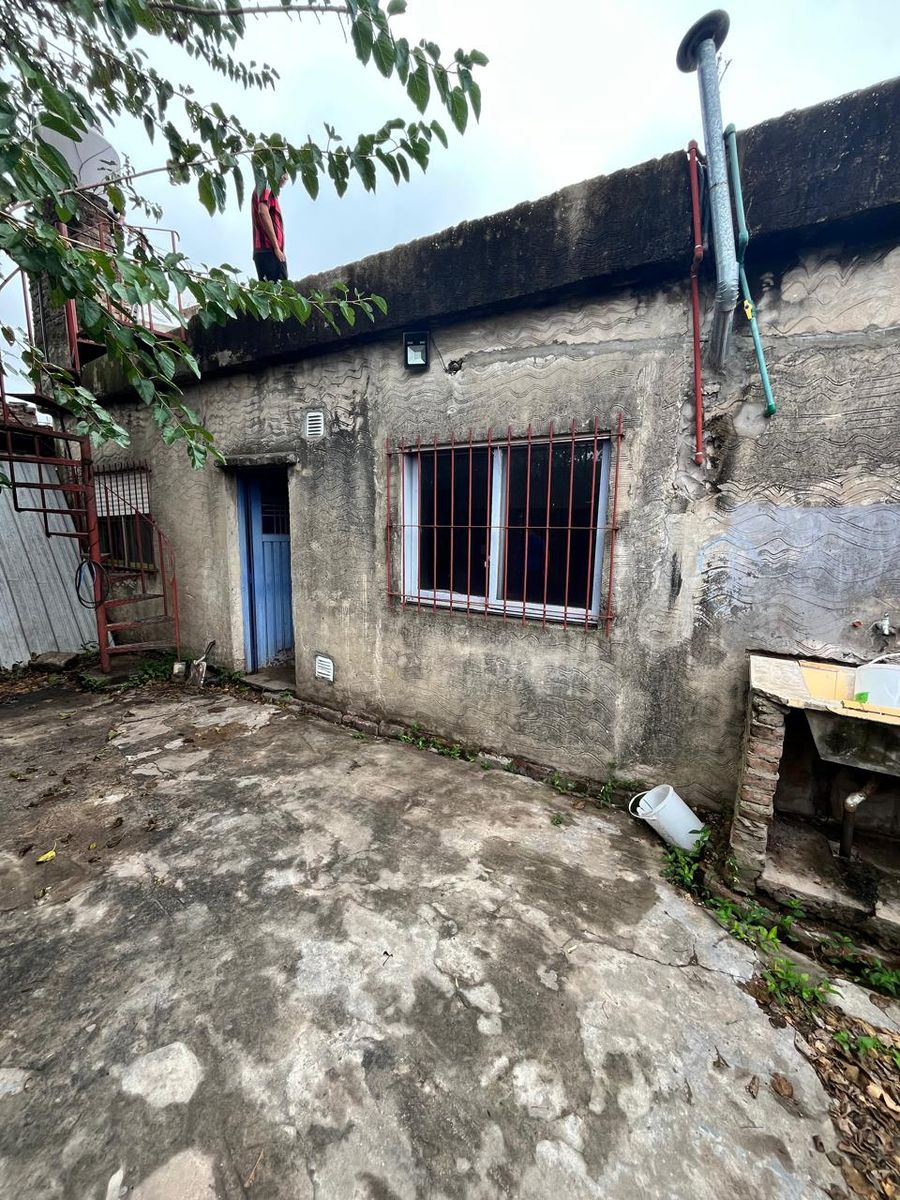 VENTA casa a reciclar, 100 m2 de LOSA — foto 14