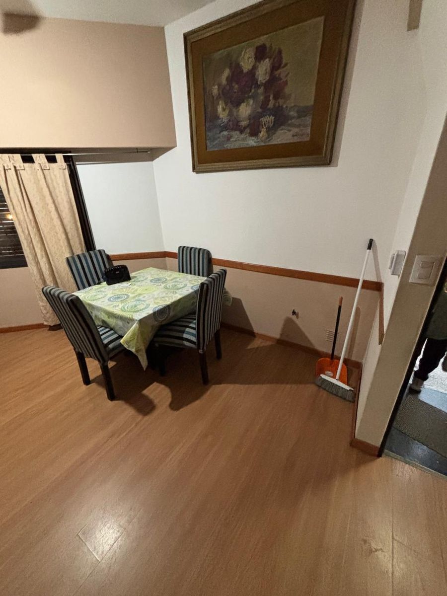 VENTA departamento céntrico de 3 ambientes IMPECABLE ESTADO — foto 3