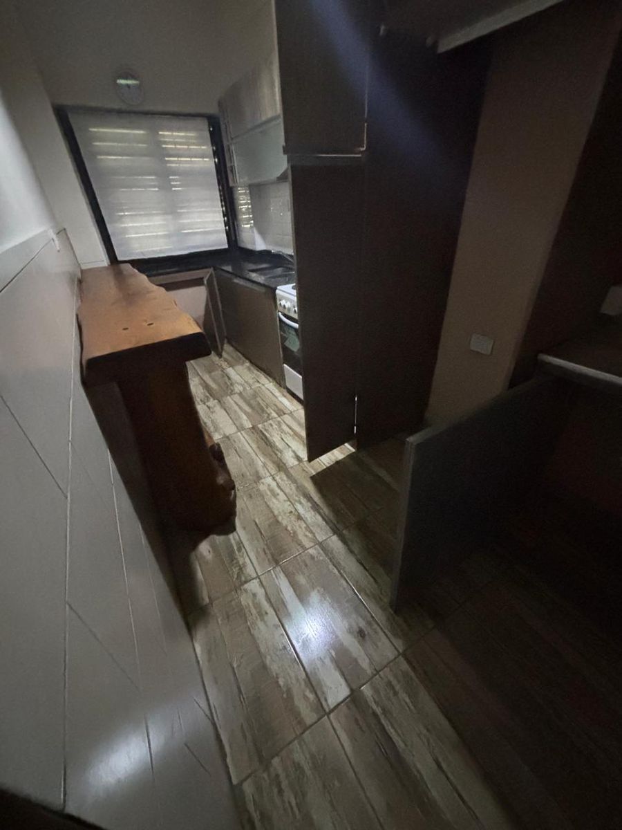 VENTA departamento céntrico de 3 ambientes IMPECABLE ESTADO — foto 4