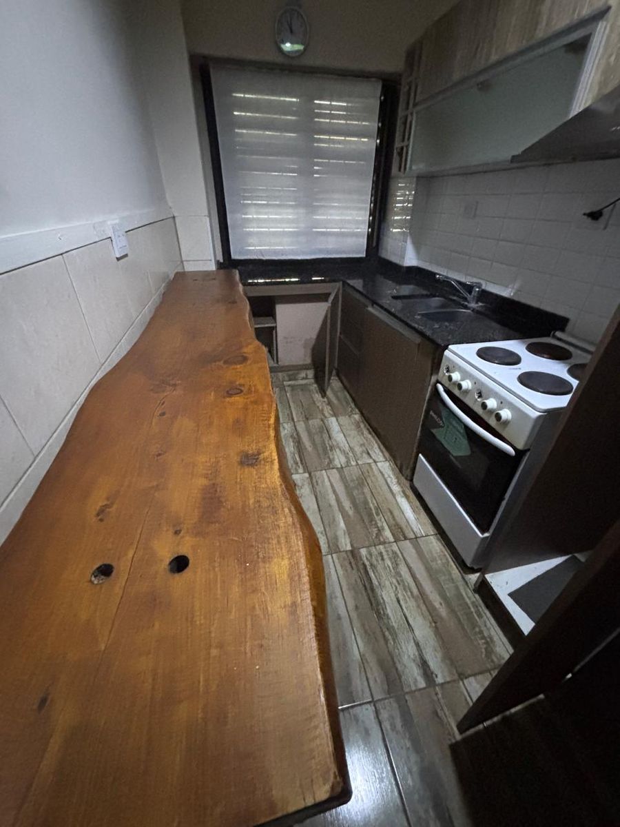 VENTA departamento céntrico de 3 ambientes IMPECABLE ESTADO — foto 5