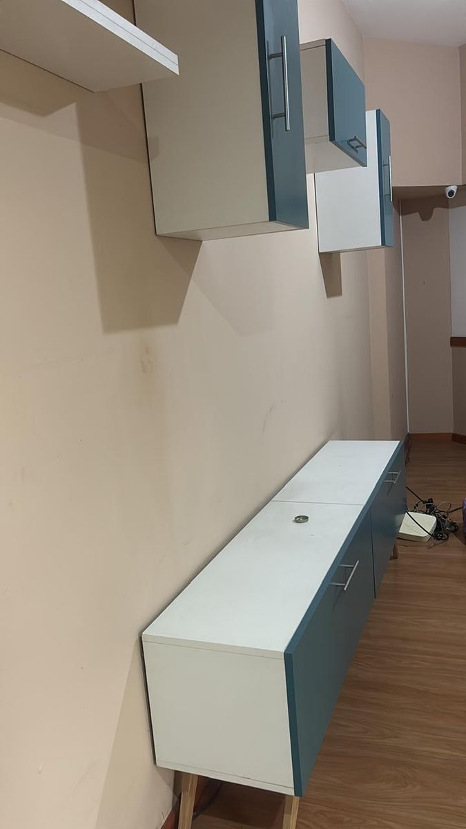 VENTA departamento céntrico de 3 ambientes IMPECABLE ESTADO — foto 6
