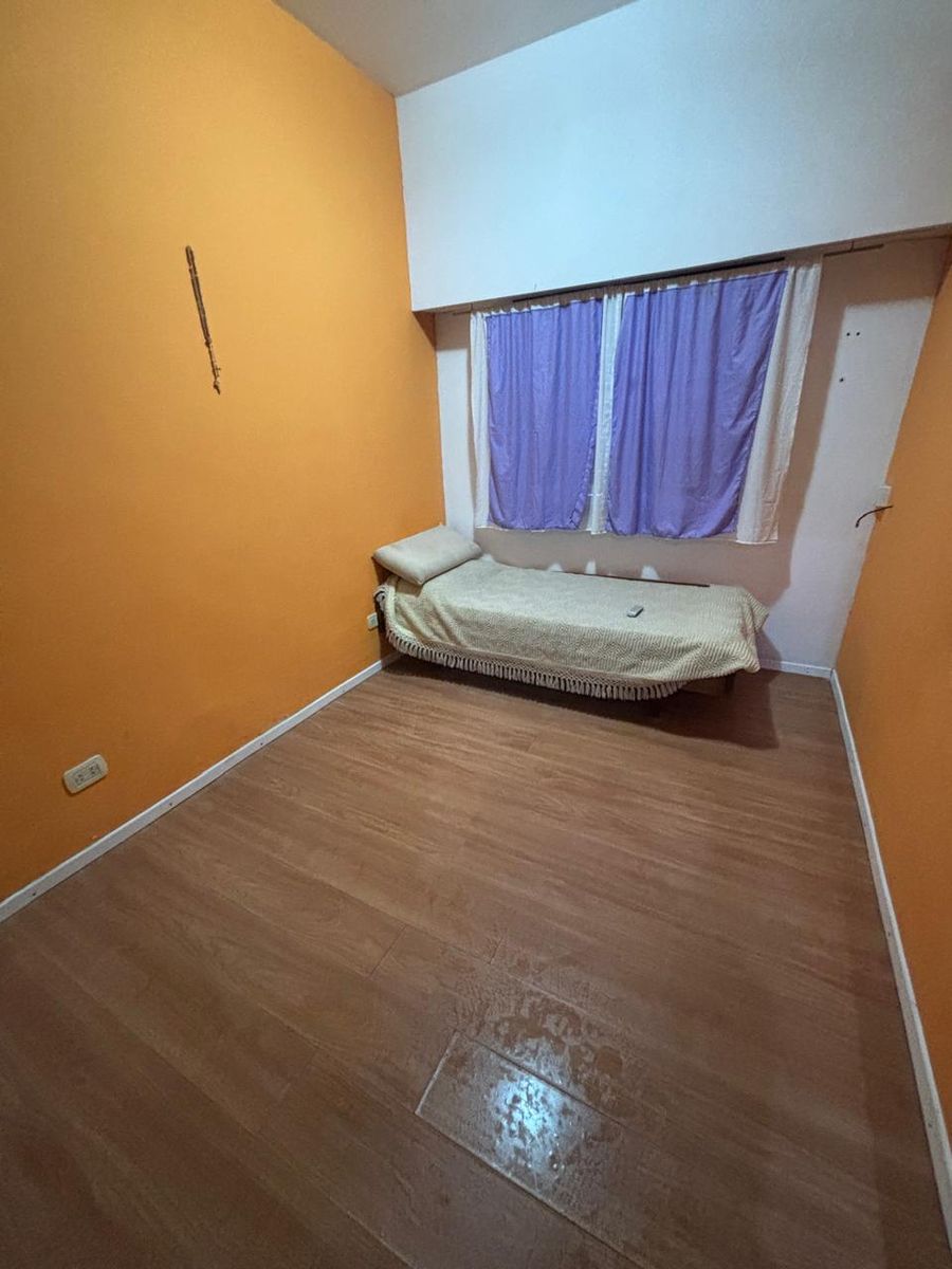 VENTA departamento céntrico de 3 ambientes IMPECABLE ESTADO — foto 8