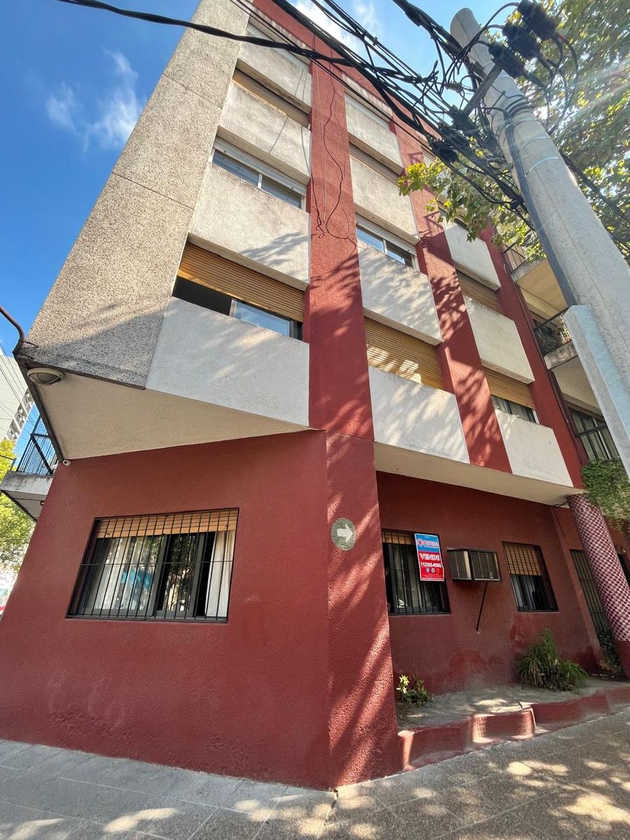 VENTA departamento céntrico de 3 ambientes IMPECABLE ESTADO — foto 11
