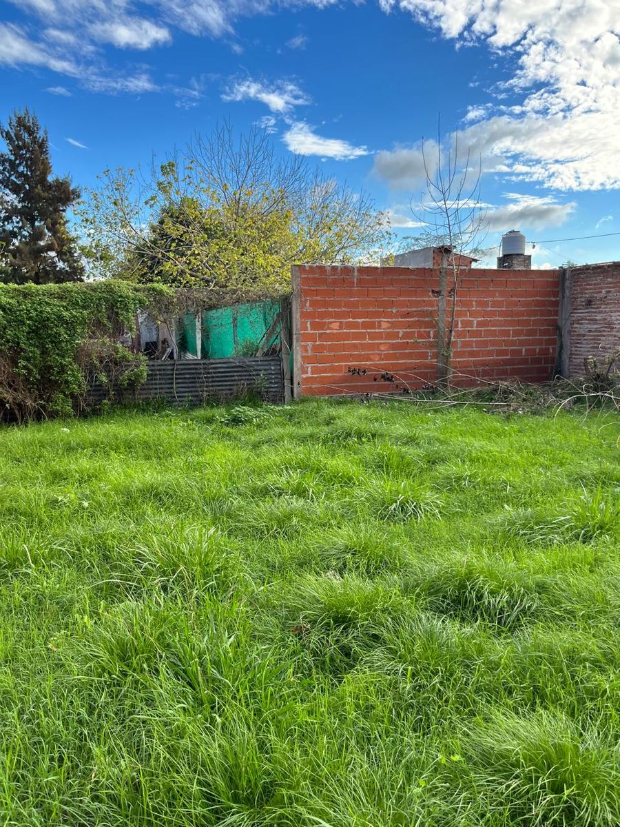 Venta lote con escritura, linda zona - 2