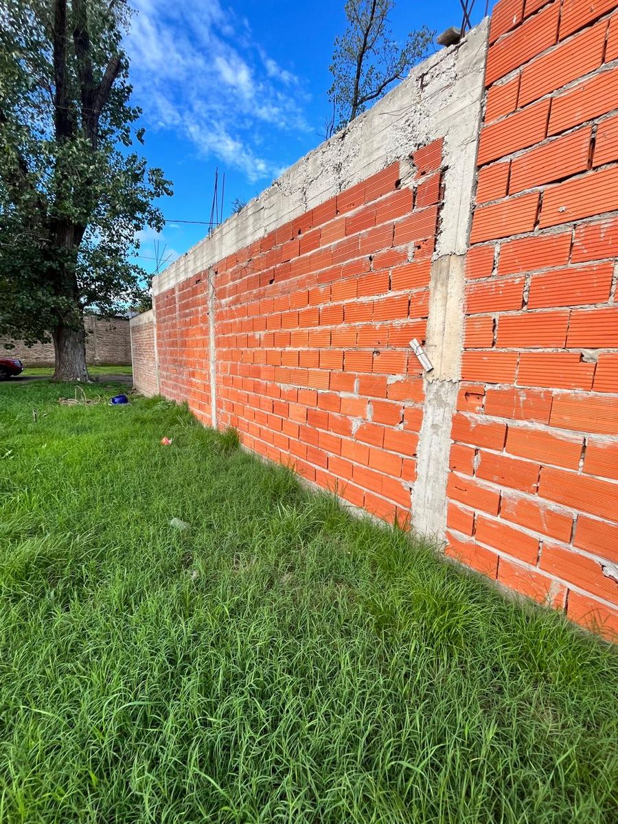 Venta lote con escritura, linda zona - 3