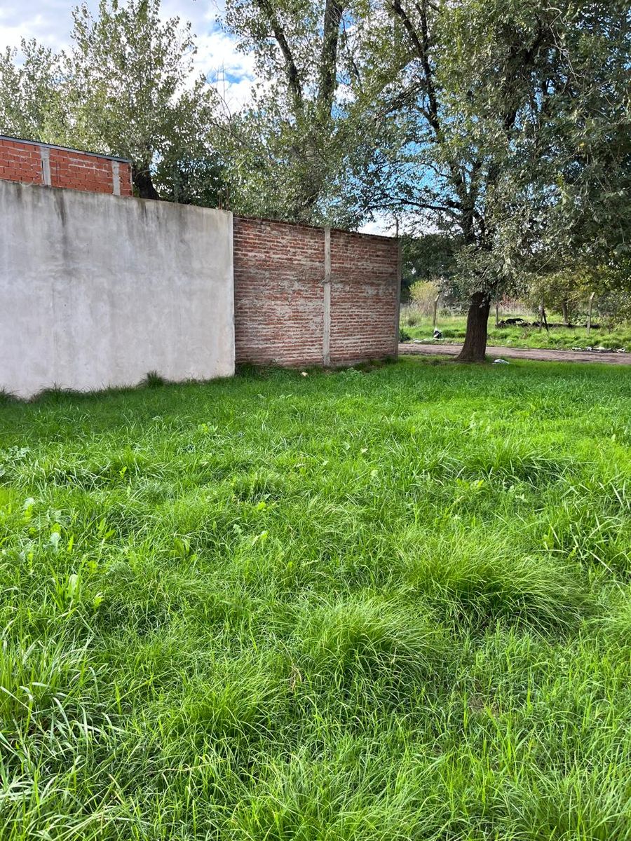 Venta lote con escritura, linda zona - 4