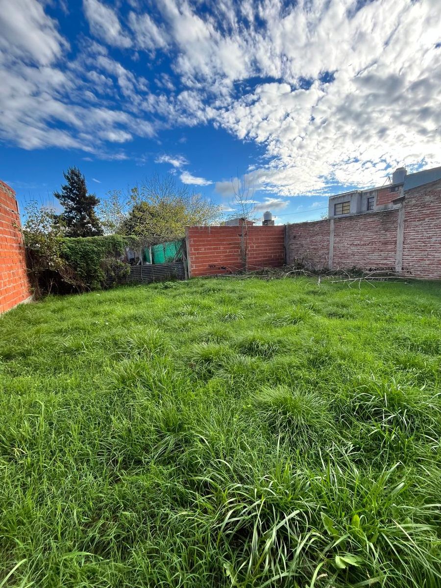 Venta lote con escritura, linda zona - 5