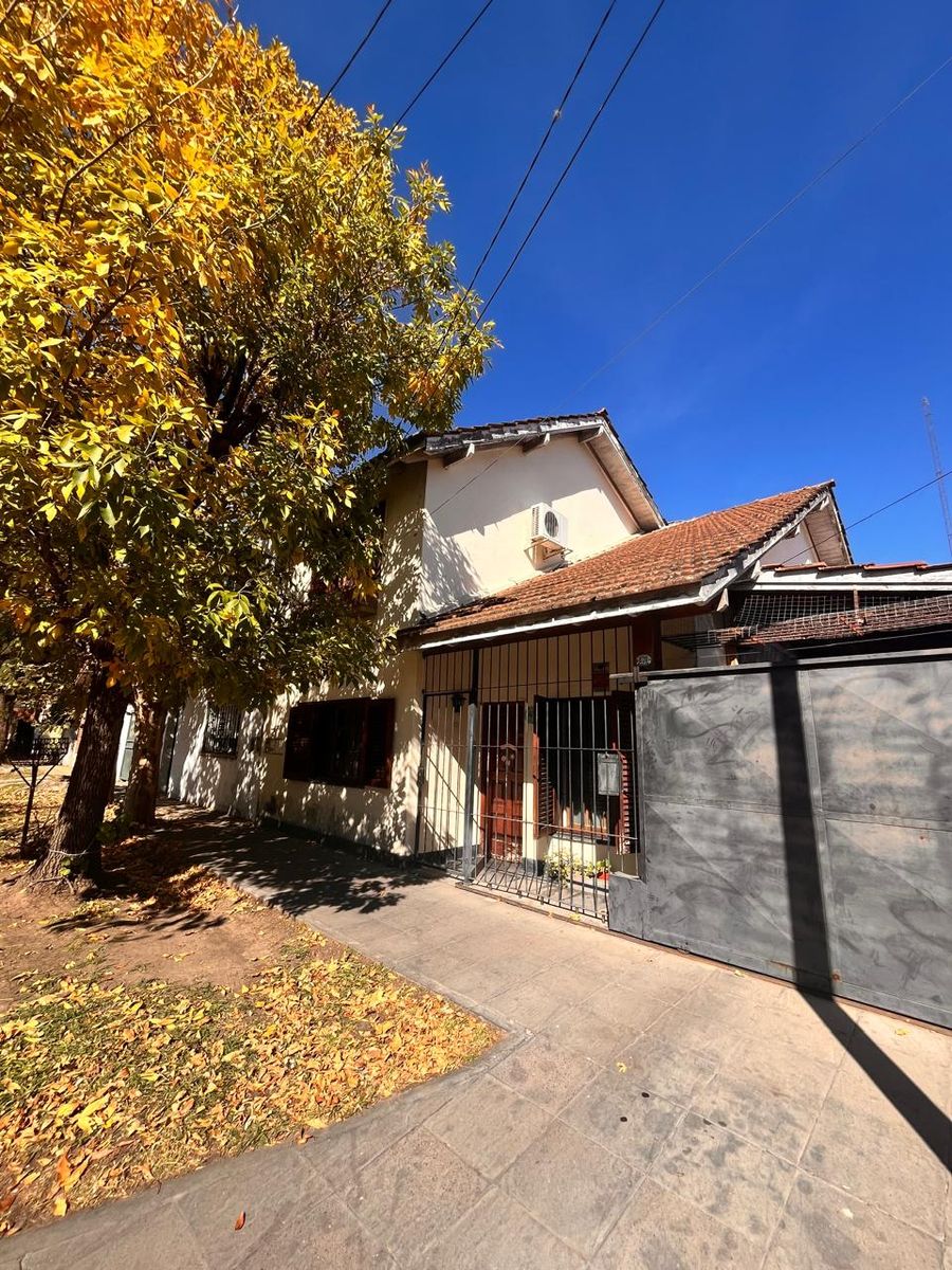 VENTA Interesante propiedad zona estación Muñiz 3 DORMITORIOS Apta crédito - 1