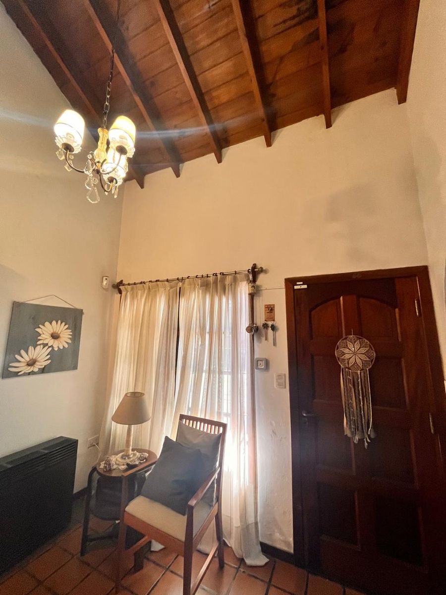 VENTA Interesante propiedad zona estación Muñiz 3 DORMITORIOS Apta crédito - 2