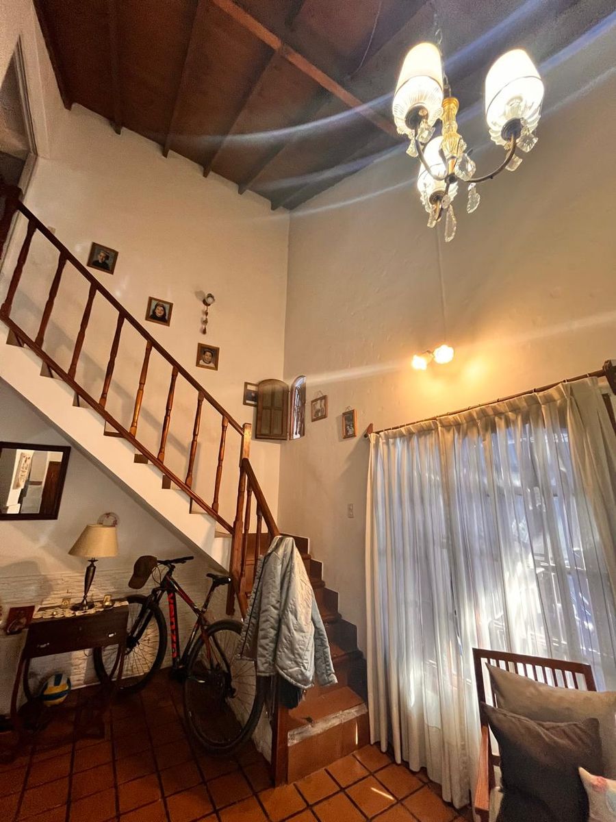 VENTA Interesante propiedad zona estación Muñiz 3 DORMITORIOS Apta crédito - 3
