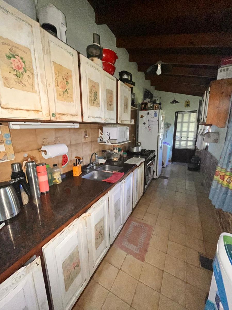 VENTA Interesante propiedad zona estación Muñiz 3 DORMITORIOS Apta crédito - 5