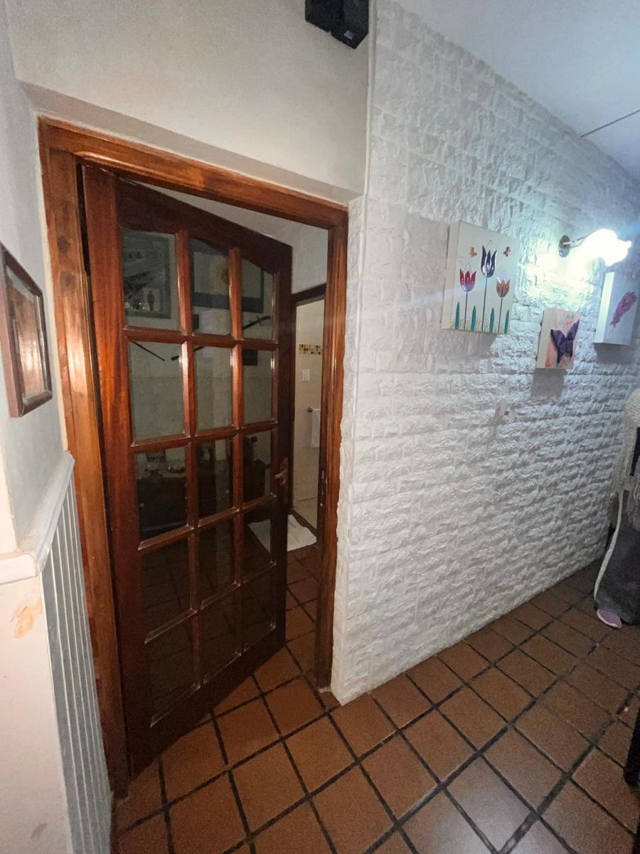 VENTA Interesante propiedad zona estación Muñiz 3 DORMITORIOS Apta crédito - 6