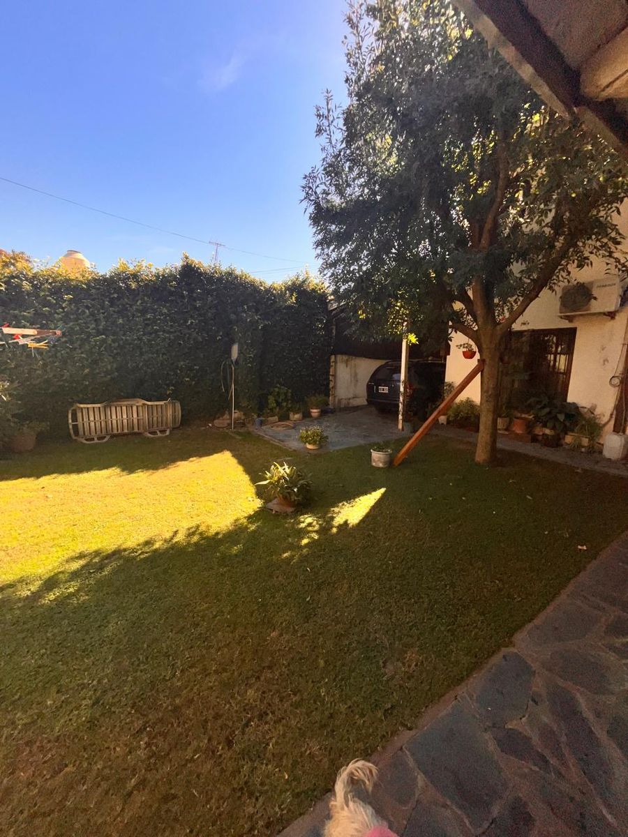 VENTA Interesante propiedad zona estación Muñiz 3 DORMITORIOS Apta crédito - 7