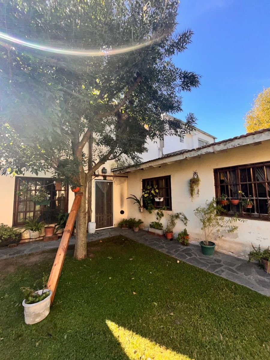 VENTA Interesante propiedad zona estación Muñiz 3 DORMITORIOS Apta crédito - 8