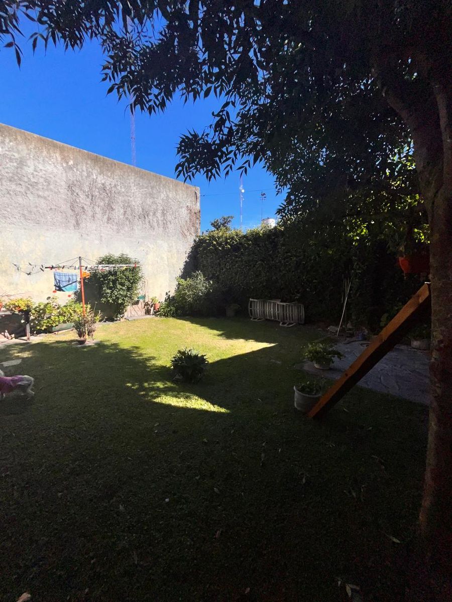 VENTA Interesante propiedad zona estación Muñiz 3 DORMITORIOS Apta crédito - 11