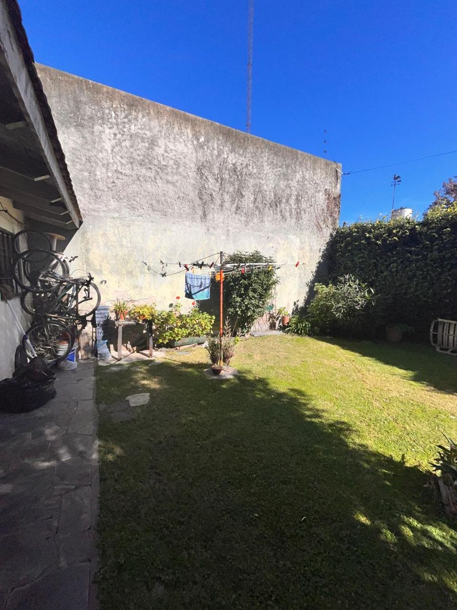 VENTA Interesante propiedad zona estación Muñiz 3 DORMITORIOS Apta crédito - 13