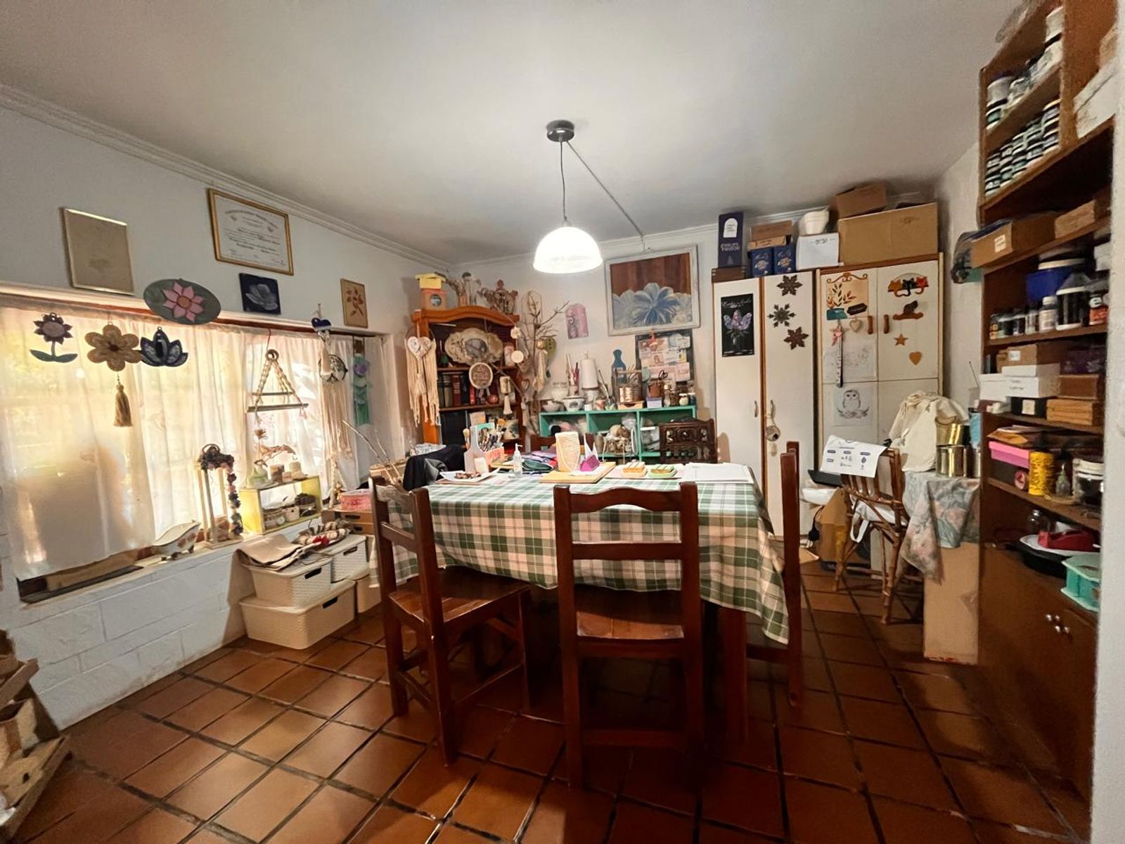 VENTA Interesante propiedad zona estación Muñiz 3 DORMITORIOS Apta crédito - 15