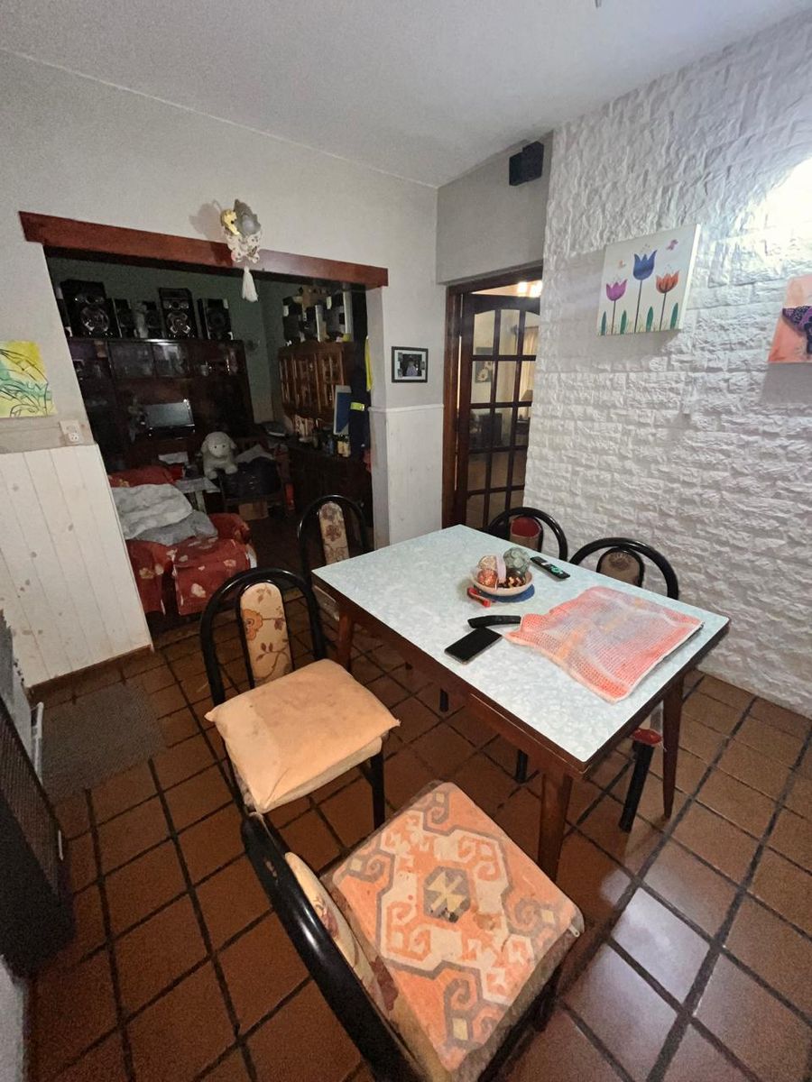 VENTA Interesante propiedad zona estación Muñiz 3 DORMITORIOS Apta crédito - 16