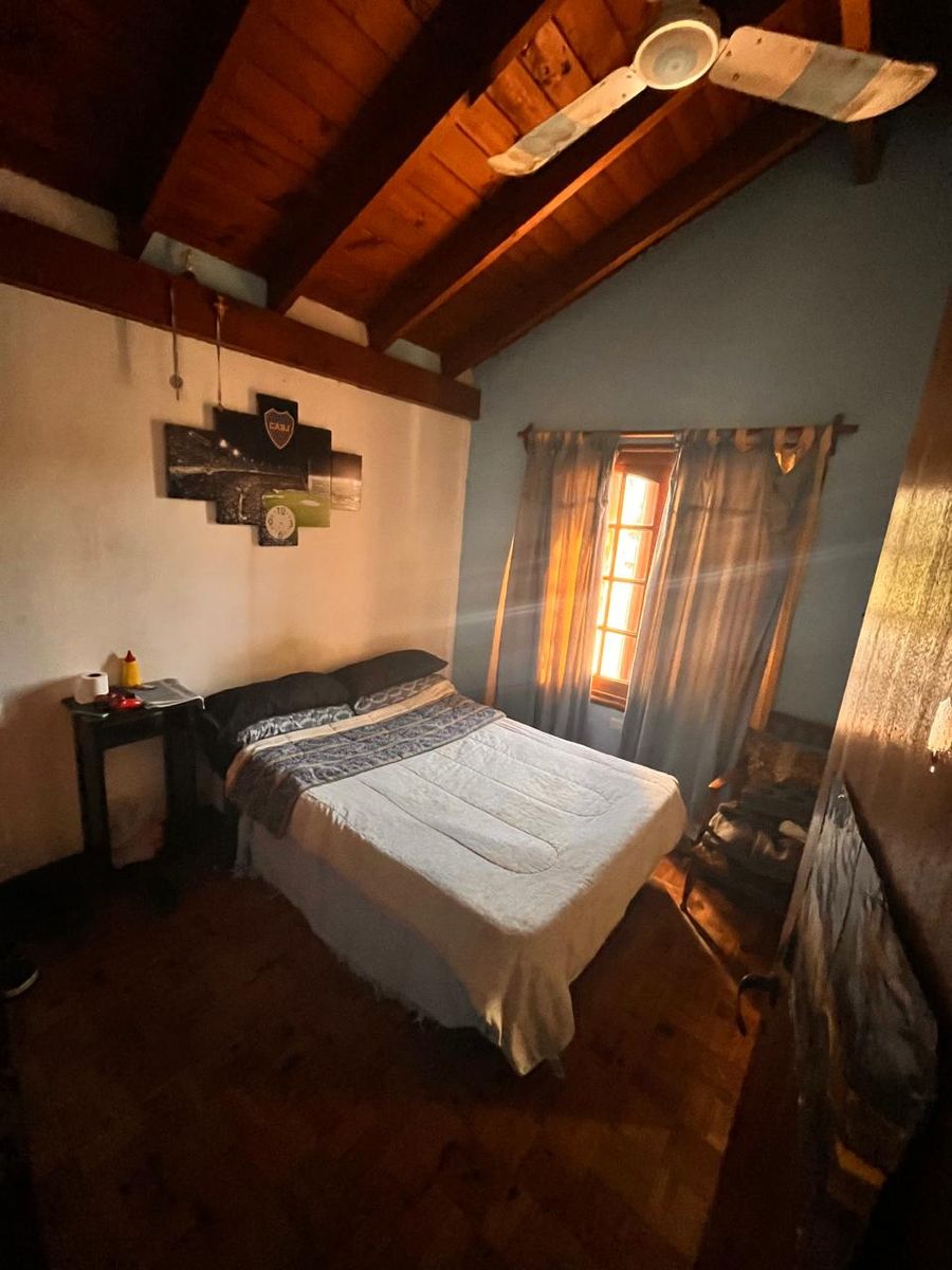 VENTA Interesante propiedad zona estación Muñiz 3 DORMITORIOS Apta crédito - 17