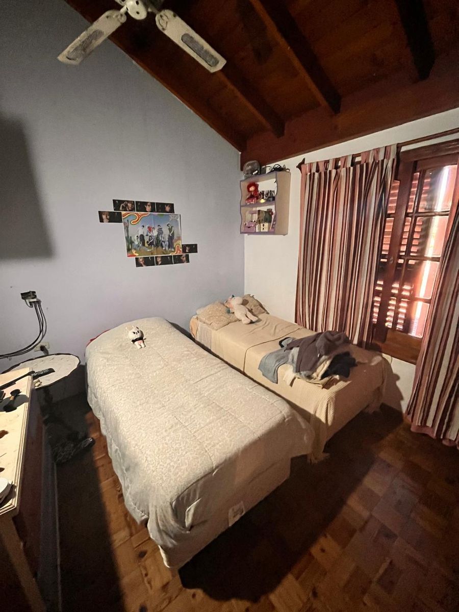 VENTA Interesante propiedad zona estación Muñiz 3 DORMITORIOS Apta crédito - 18