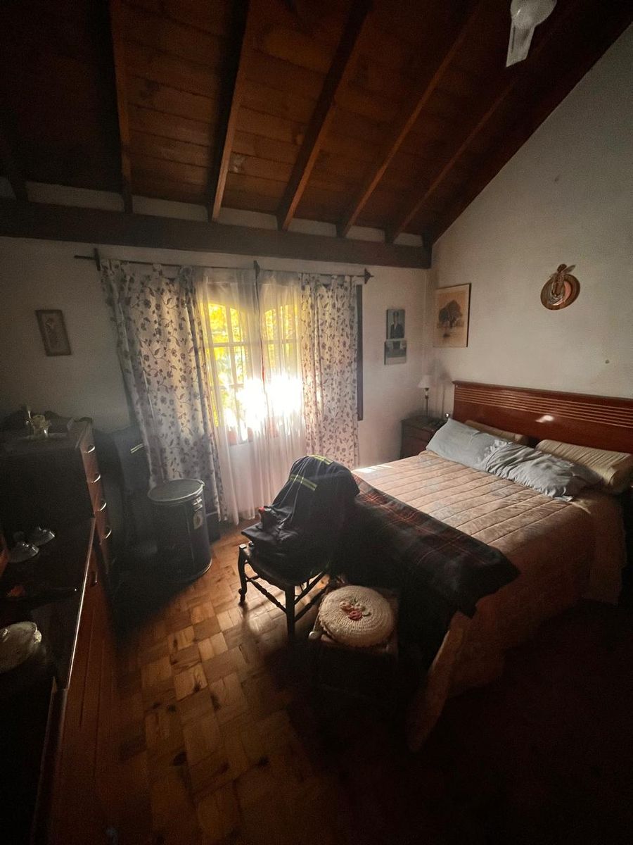 VENTA Interesante propiedad zona estación Muñiz 3 DORMITORIOS Apta crédito - 19