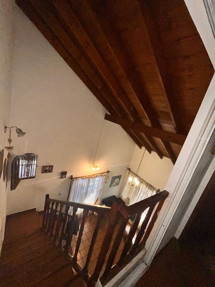 VENTA Interesante propiedad zona estación Muñiz 3 DORMITORIOS Apta crédito - 23