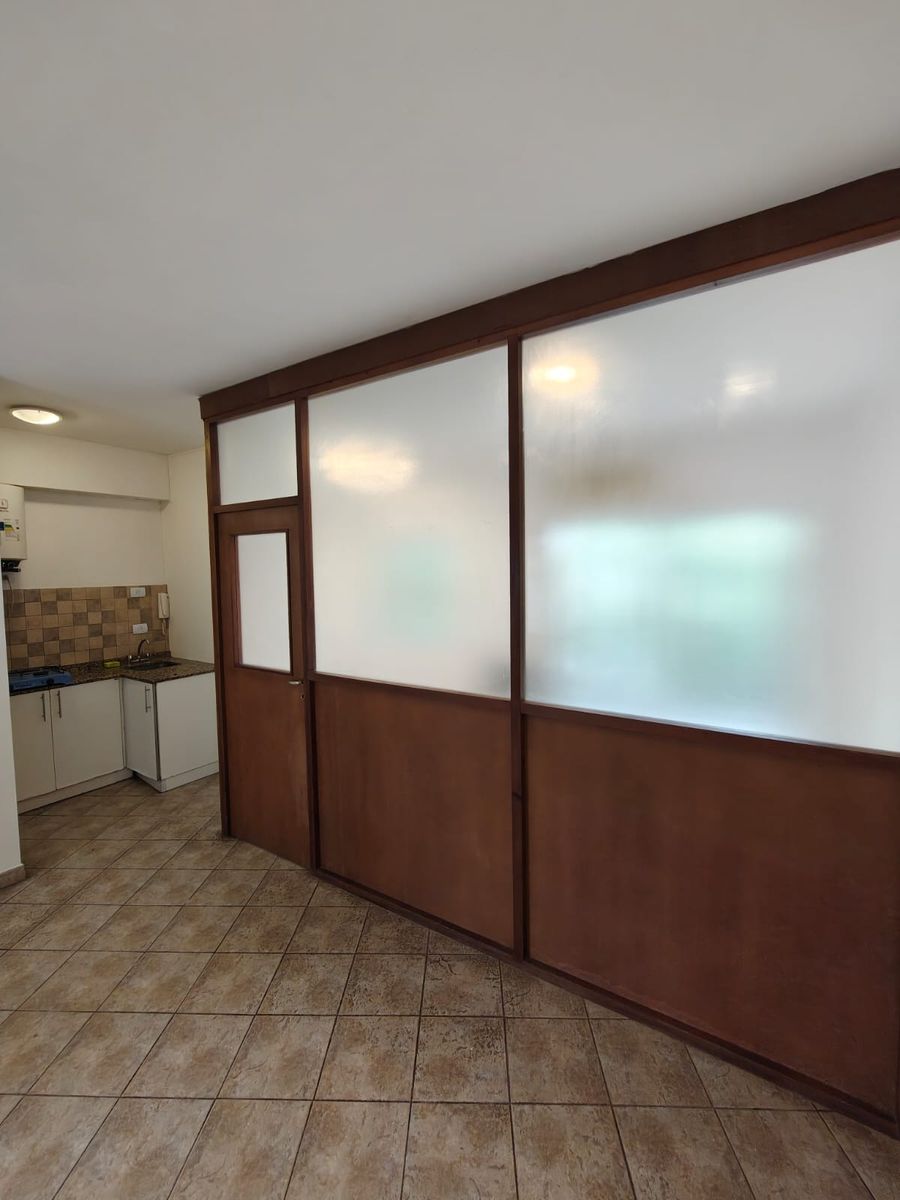 VENTA DE EXCELENTE DEPARTAMENTO Uso profesional o vivienda a 50 metros de Plaza y Estación - 3
