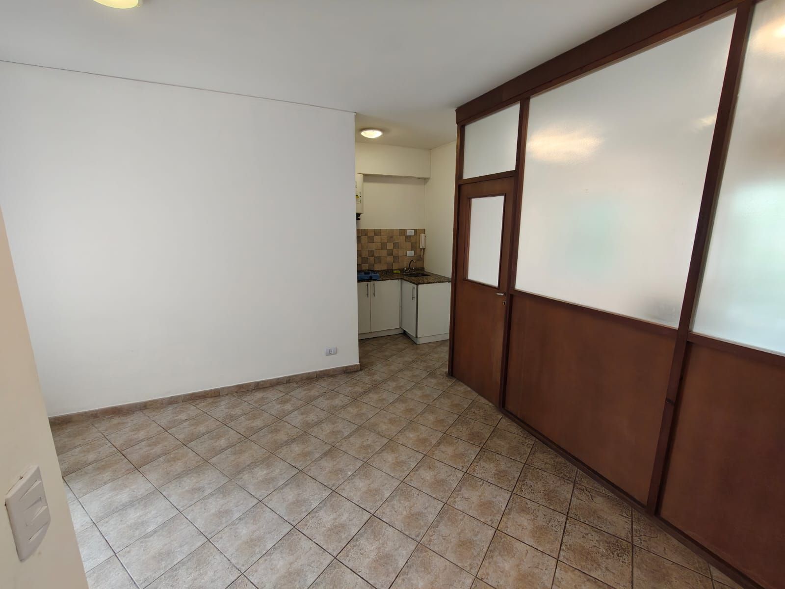 VENTA DE EXCELENTE DEPARTAMENTO Uso profesional o vivienda a 50 metros de Plaza y Estación - 4