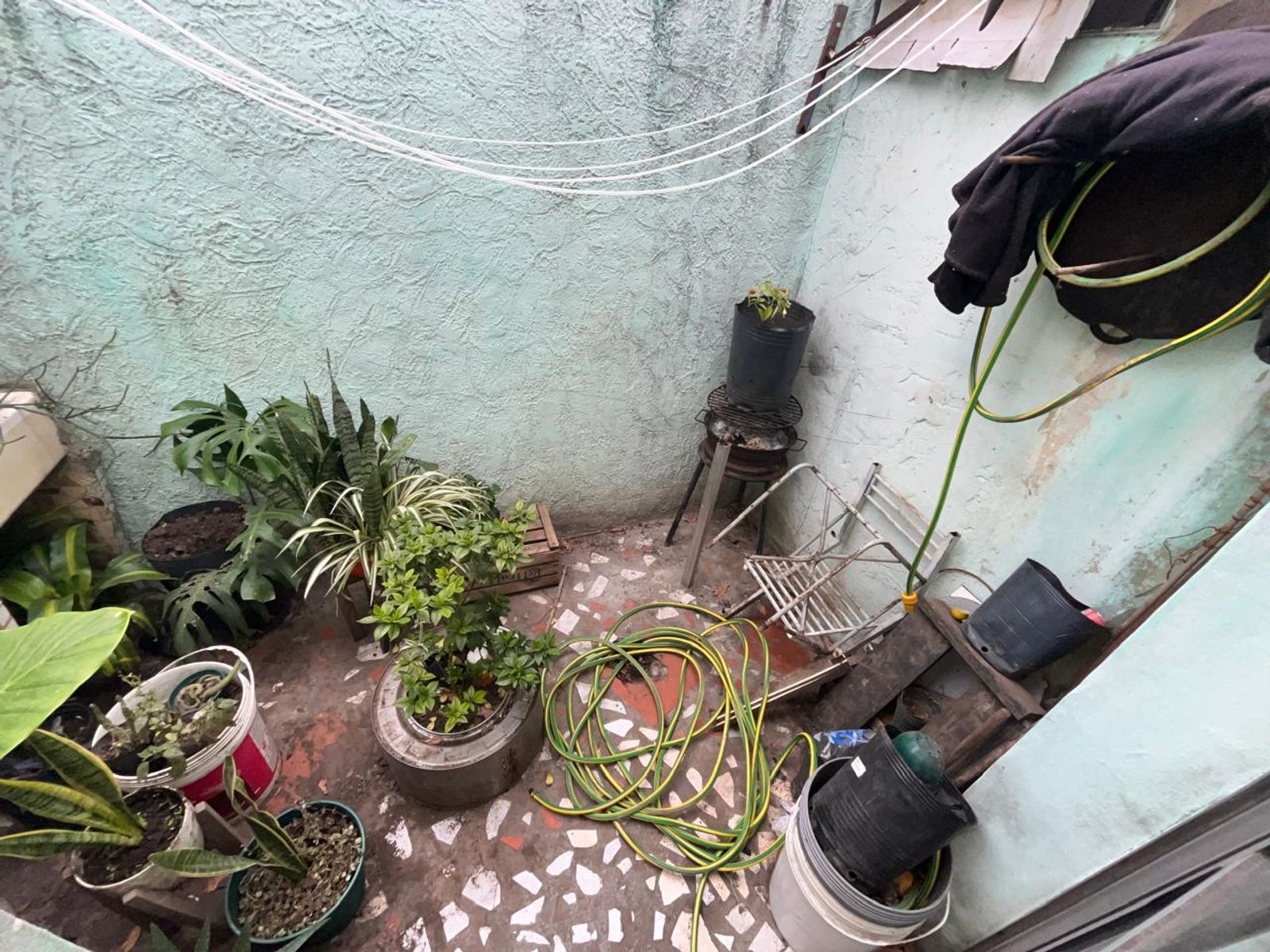 Venta casa mas departamento Interesante ubicación zona estación José C Paz - 2