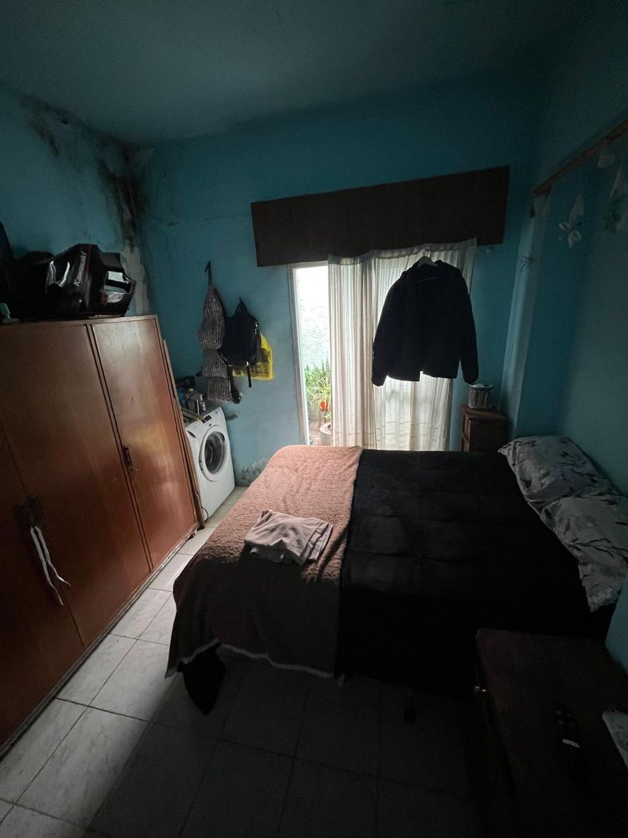 Venta casa mas departamento Interesante ubicación zona estación José C Paz - 3