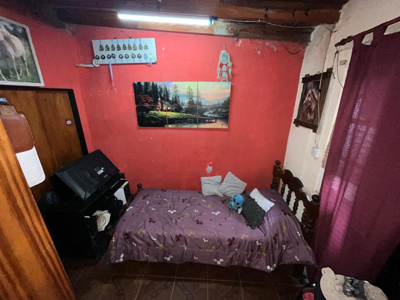 Venta casa mas departamento Interesante ubicación zona estación José C Paz - 11