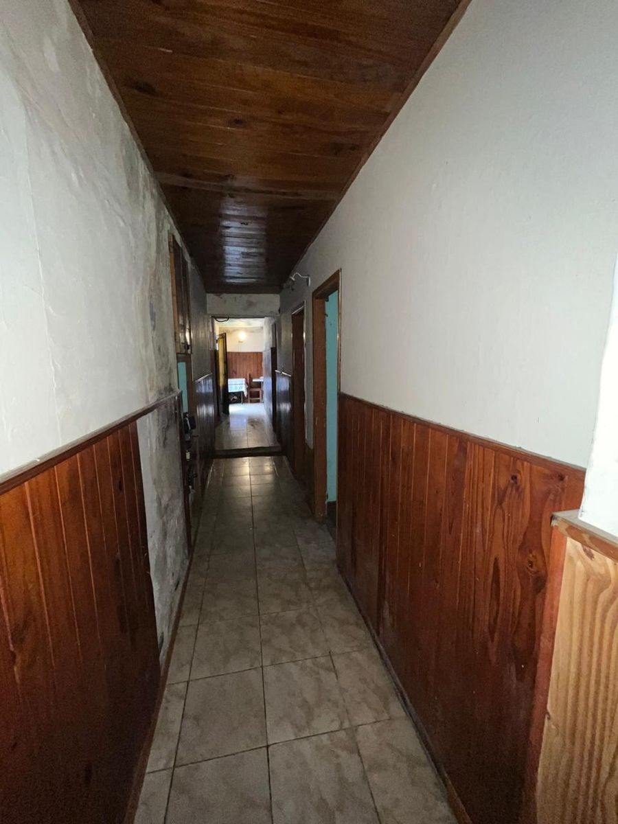 Venta casa mas departamento Interesante ubicación zona estación José C Paz - 21
