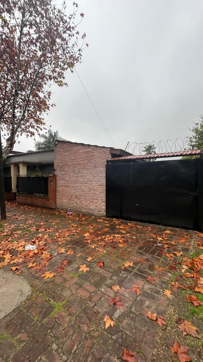Venta de casa con 3 DORMITORIOS Sobre Tucuman al 1100, Bo Parque Mattaldi — foto 4