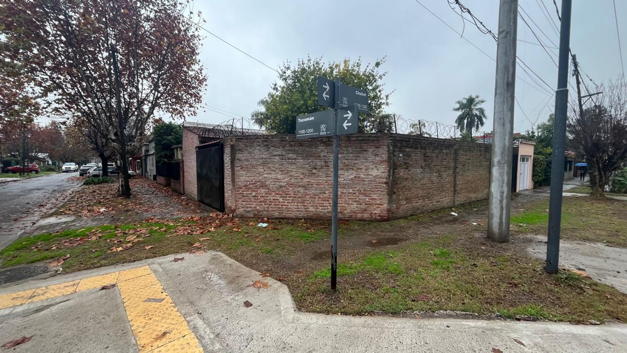 Venta de casa con 3 DORMITORIOS Sobre Tucuman al 1100, Bo Parque Mattaldi — foto 5