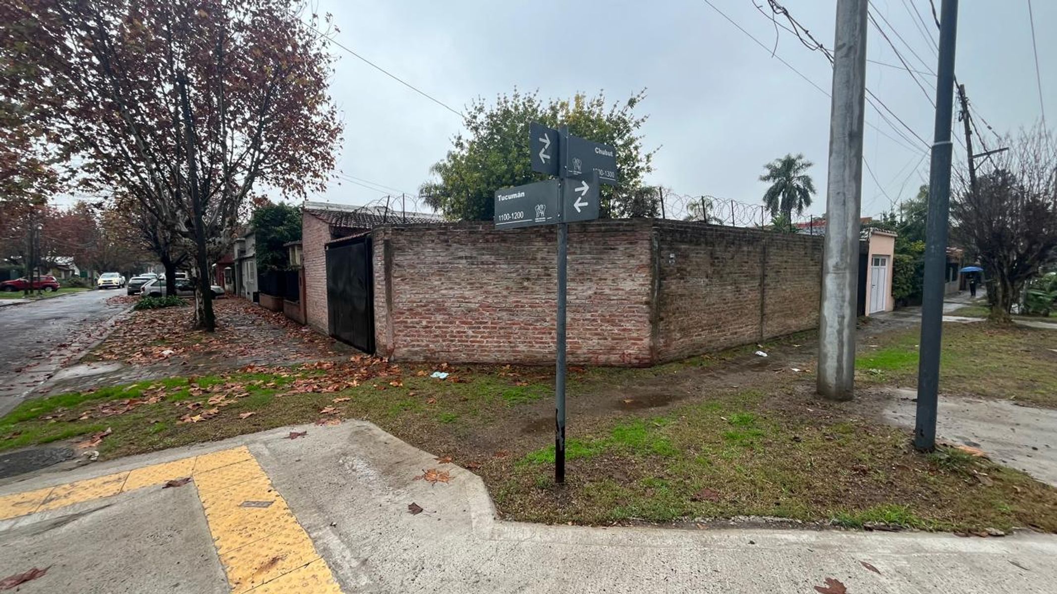 Venta de casa con 3 DORMITORIOS Sobre Tucuman al 1100, Bo Parque Mattaldi — foto 6