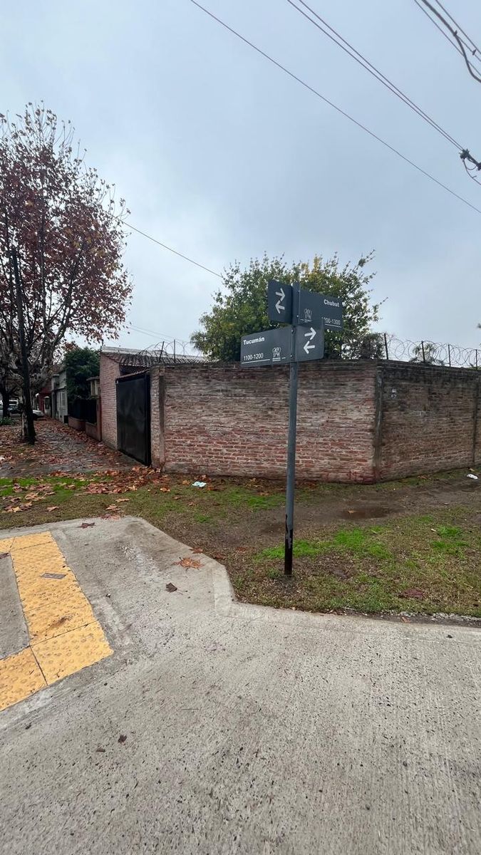 Venta de casa con 3 DORMITORIOS Sobre Tucuman al 1100, Bo Parque Mattaldi — foto 7