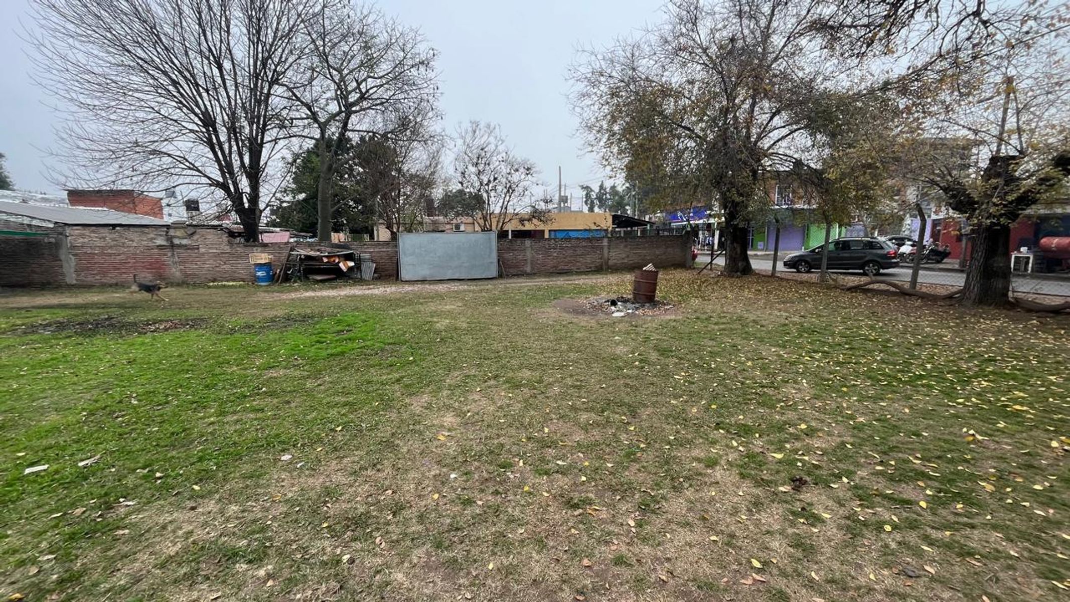 Lote en venta sobre Juan Cruz VARELA a metros de Av Arregui (ex Florida) - 1