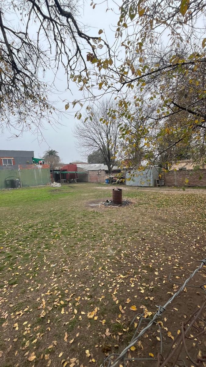 Lote en venta sobre Juan Cruz VARELA a metros de Av Arregui (ex Florida) - 5