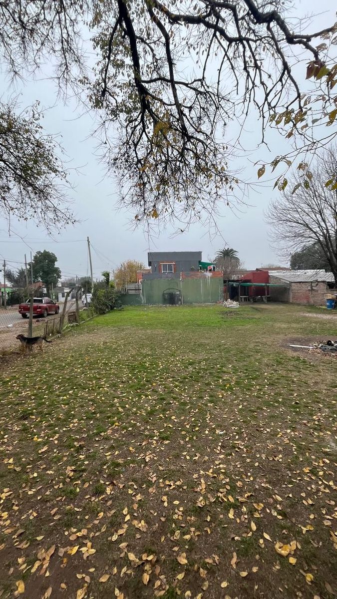 Lote en venta sobre Juan Cruz VARELA a metros de Av Arregui (ex Florida) - 6