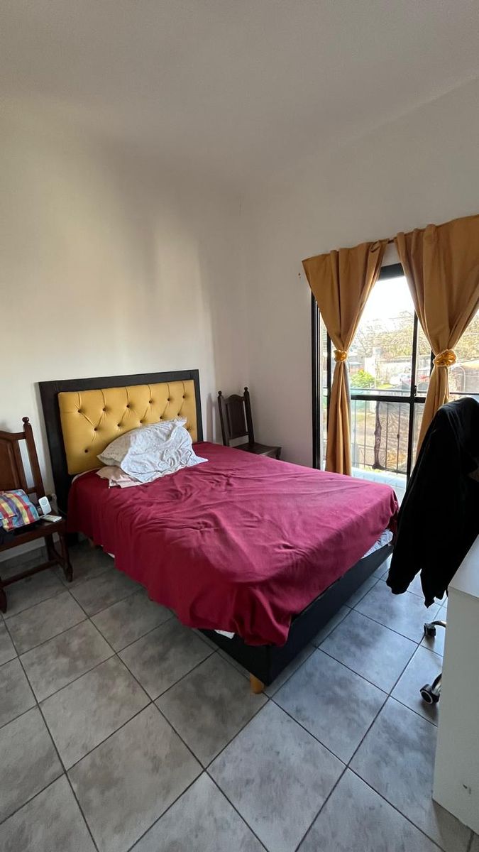 VENTA muy buen departamento al frente con balcón — foto 6