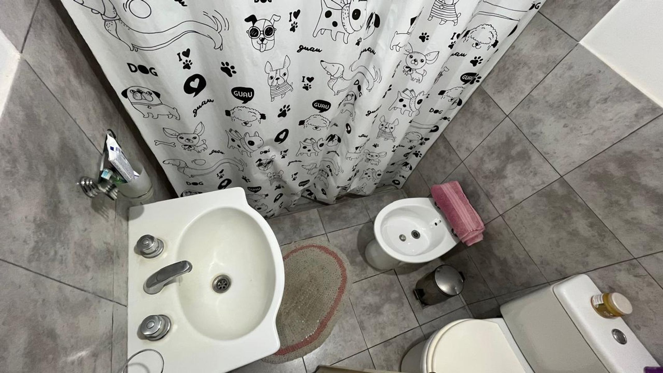 VENTA muy buen departamento al frente con balcón — foto 7